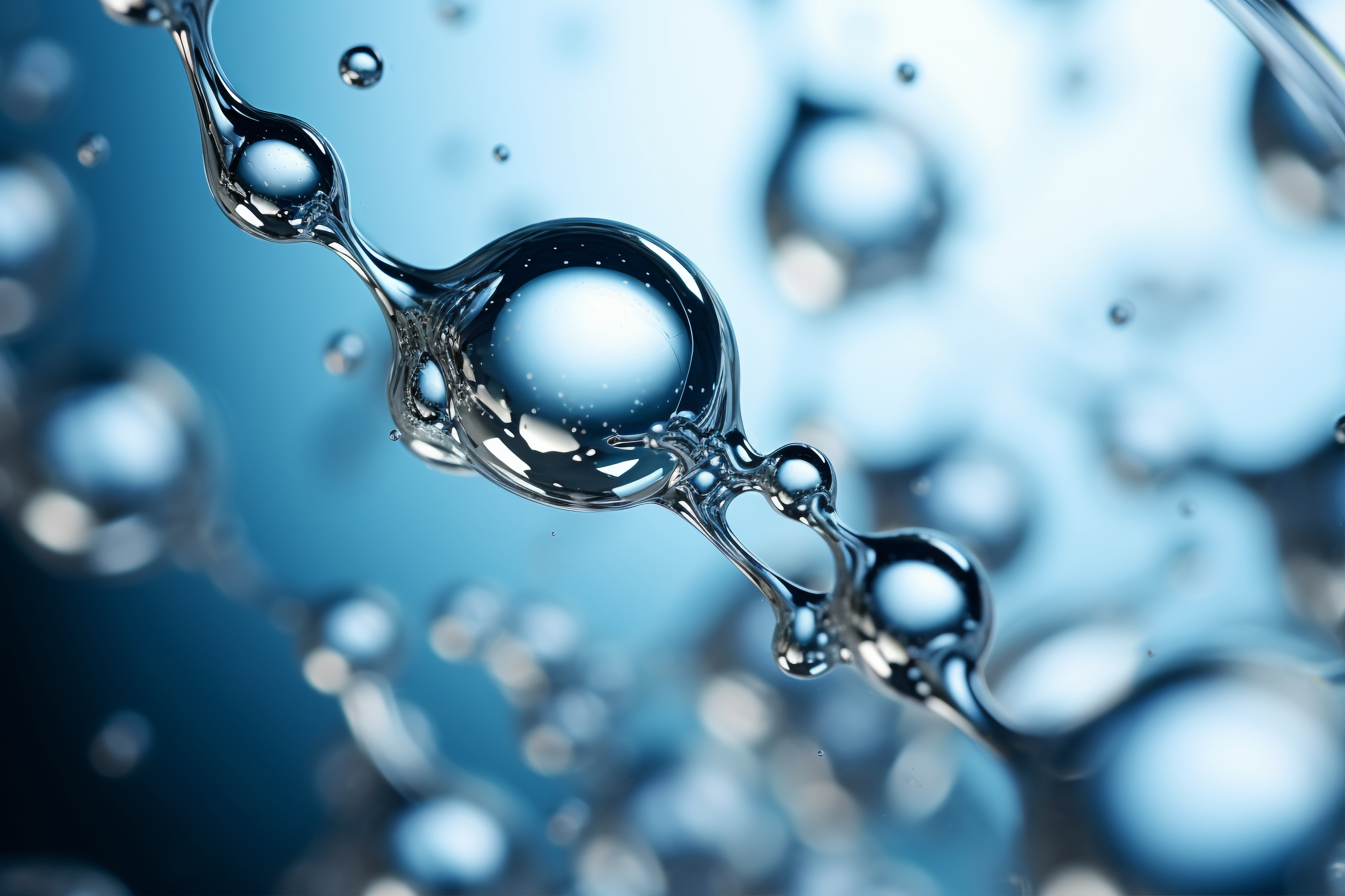 GLYCOLS &GLYCOL ETHERS